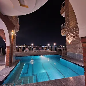  Appartement Blue Nile House