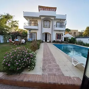  Villa Ali Luxury
