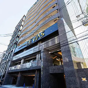 11 Umeda 大阪市