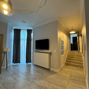  Apartament Nowogrodzka 6a 23 Polska