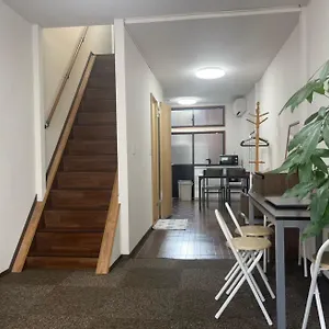 小橋・宿 大阪市