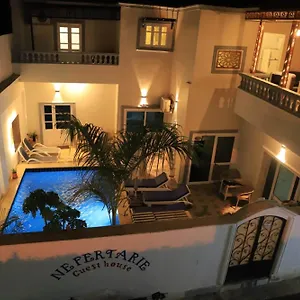  Appartement Nefertarie