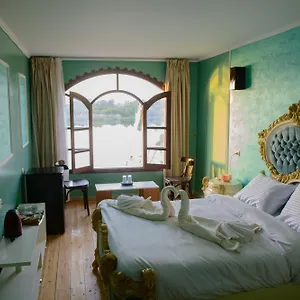 3* Otel Eyaru Palace Nile View
