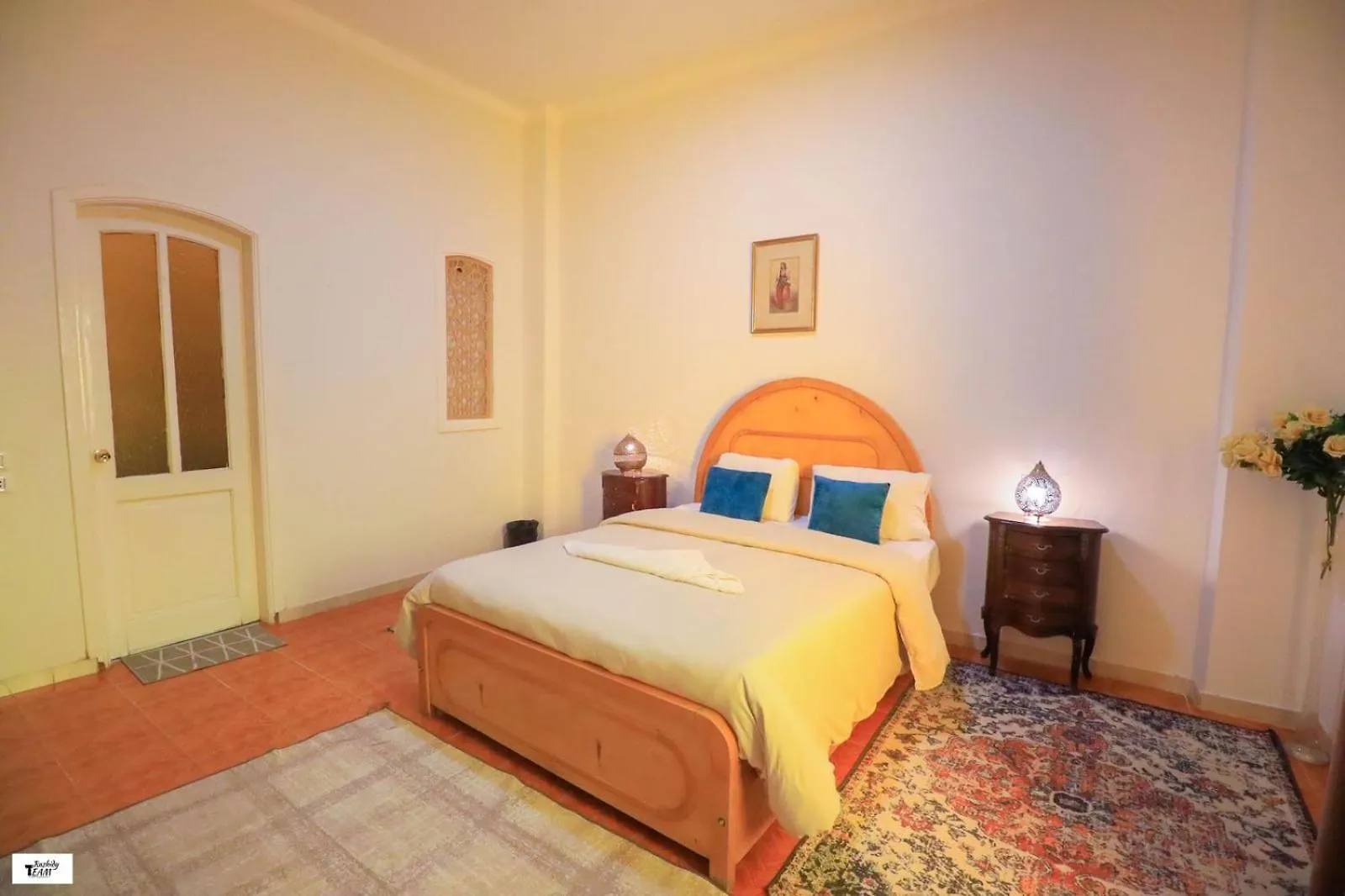 Nile Castle Apartment Luxor 0*,